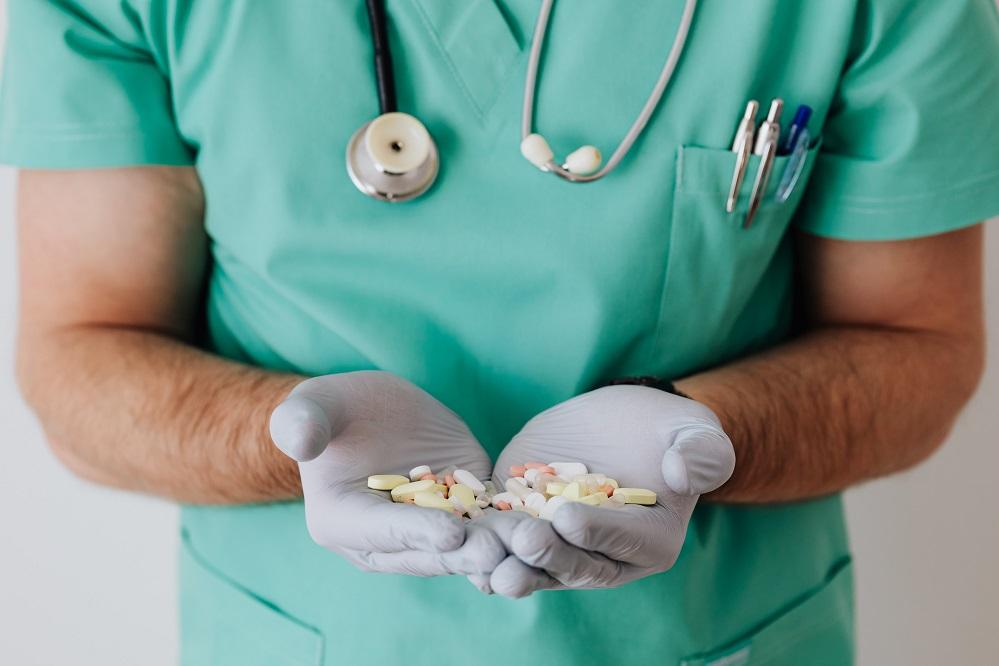 Farmaceutische industrie