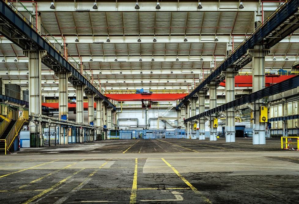 Big bag stations worden in de industrie gebruikt om grote hoeveelheden bulkmaterialen te verwerken.