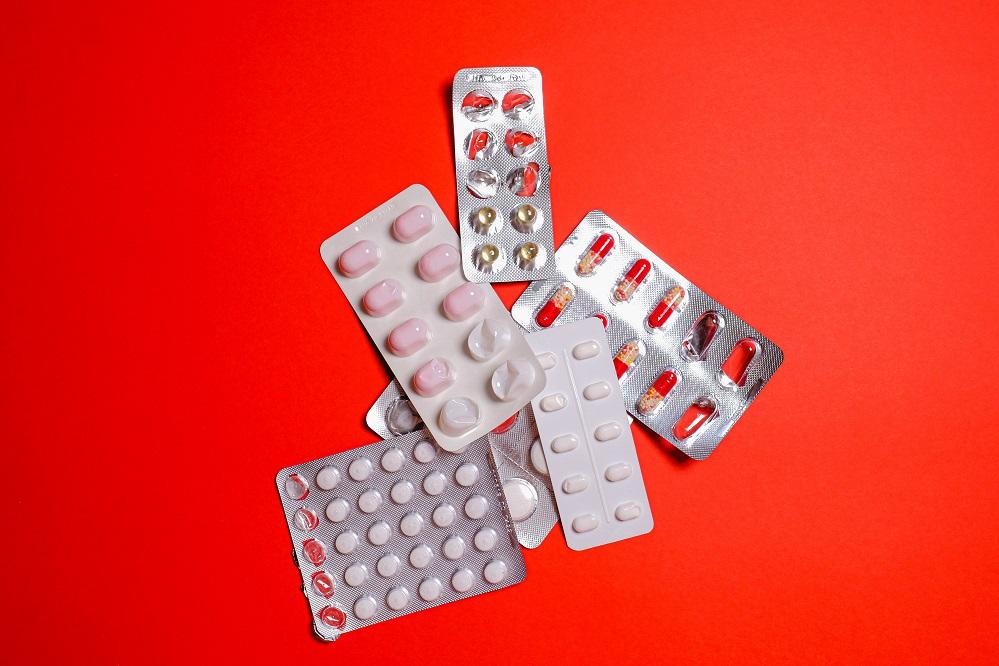 Camera inspectiesysteem voor tabletten