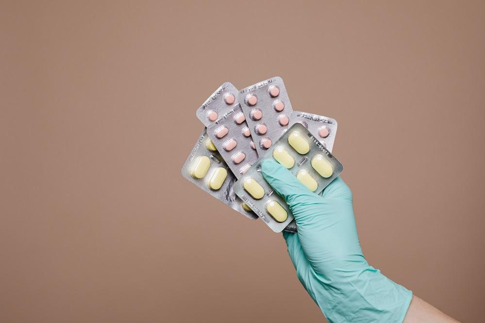 Kwaliteitscontrole in de farmaceutische