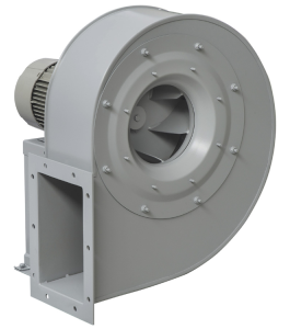 Centrifugaal Ventilatoren