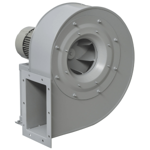 Centrifugaal Ventilatoren