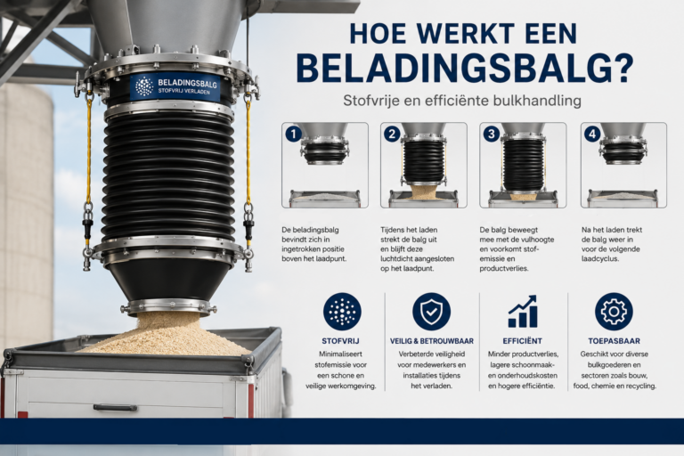 Lees meer over het artikel Hoe werkt een beladingsbalg ?