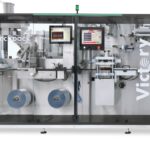 Gebruikte blistermachine kopen