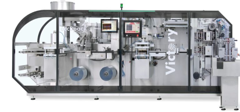 Lees meer over het artikel Gebruikte blistermachine kopen