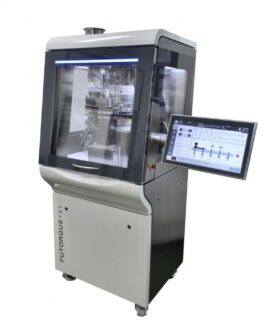 Roterende Tabletpersen
