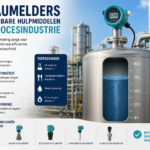 Niveaumelders
