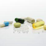 Tabletpers voor de nutraceutical industrie