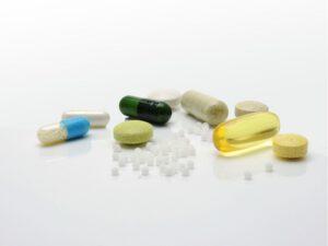 Lees meer over het artikel Tabletpers voor de nutraceutical industrie