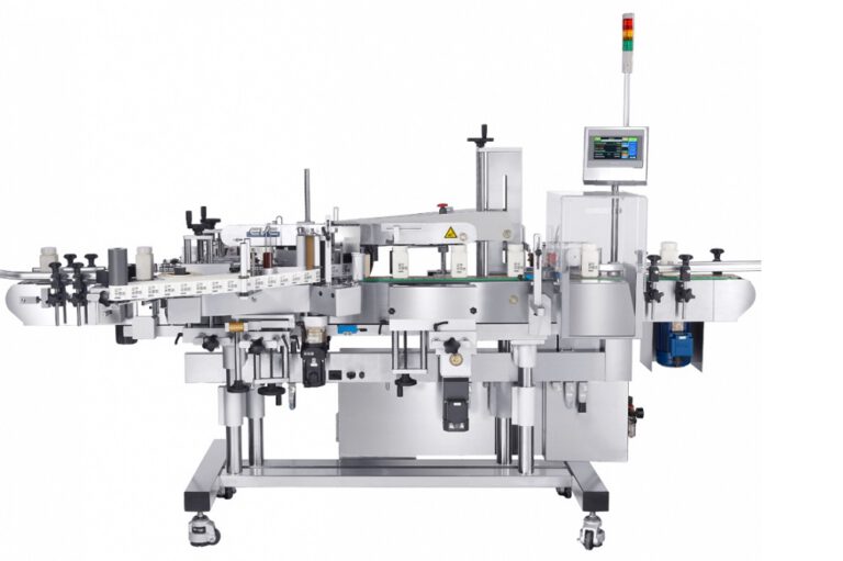 Lees meer over het artikel Labelmachines