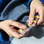 Controle van tabletten en capsules