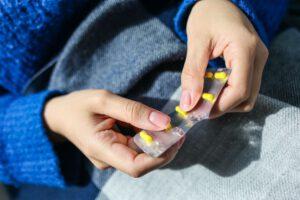Lees meer over het artikel Controle van tabletten en capsules