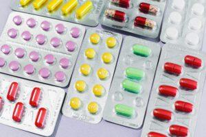 Lees meer over het artikel De-dusting van tabletten farmacie