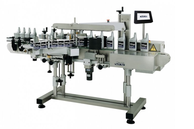 Lees meer over het artikel Etiketteringsmachine