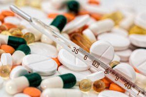 Lees meer over het artikel Industriële stofzuiger in farmaceutische industrie