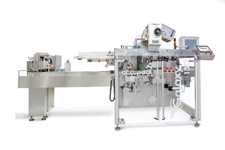 Lees meer over het artikel Kartonverpakkingsmachines