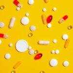 Metaalcontrole tabletten