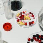 Metaalcontrolesysteem voor tabletten