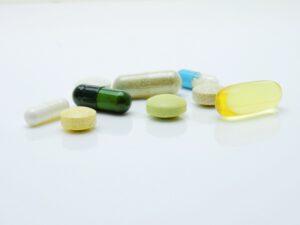 Lees meer over het artikel Ontstoffen van tabletten