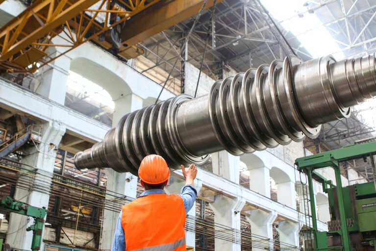 Lees meer over het artikel Stofafzuigingssystemen in de chemische industrie