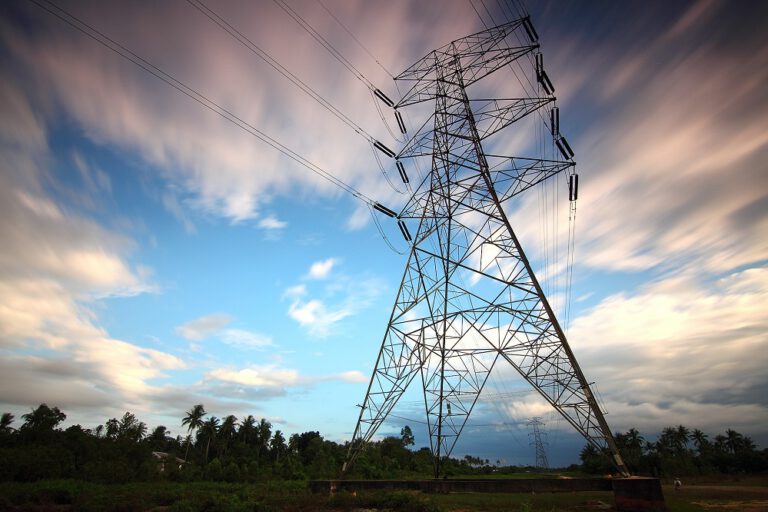 Lees meer over het artikel Stoffen opzuigen bij energiecentrales met centrale stofzuigsystemen