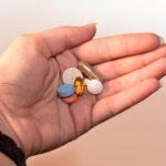 Hoe worden vitamine tabletten gemaakt