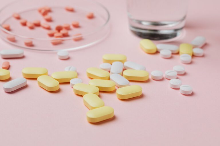 Lees meer over het artikel Roterende tabletpersen nutraceutical Industrie