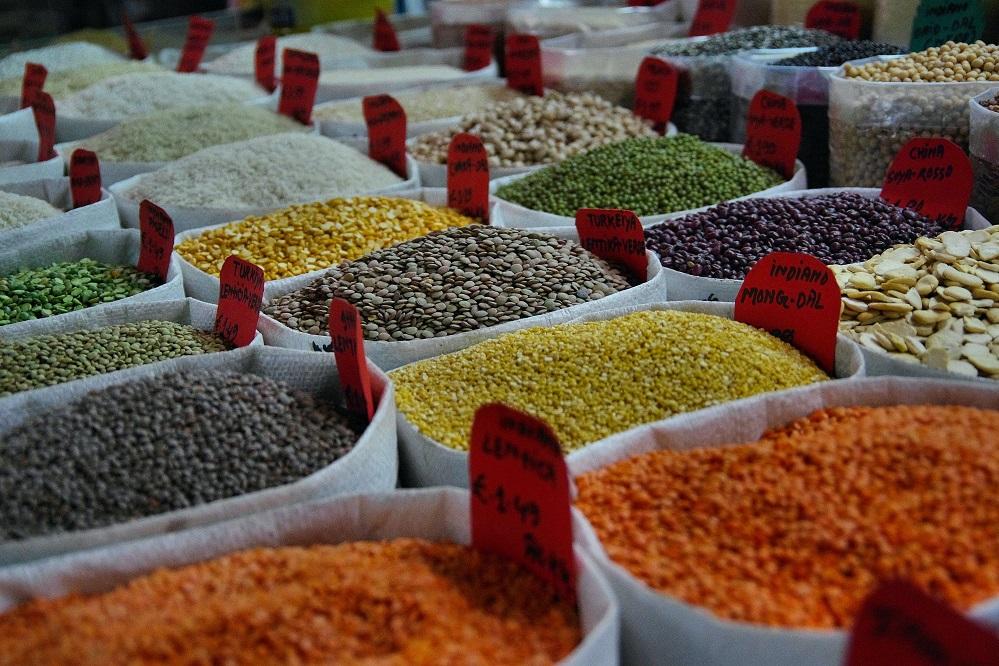 Losstations voor diverse types en maten Big Bags
