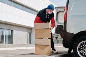 Lees meer over het artikel Wegende palletwagens