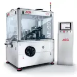 AF Series Capsule-Filling Machine