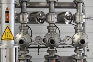 Lees meer over het artikel Bulk Materiaal Handling met de Vacuüm Conveyor
