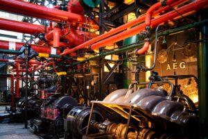 Lees meer over het artikel Vacuüm Transporteurs voor de Chemische Industrie