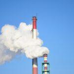 Zakkenfilters met Persluchtreinigingssysteem voor Verbrandingsinstallaties