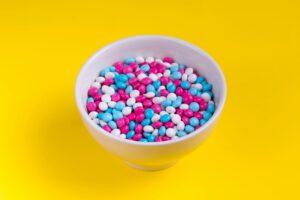 Lees meer over het artikel Werking van een Tablet Coating Machine: Het Principe Achter Efficiënte Farmaceutische Coating