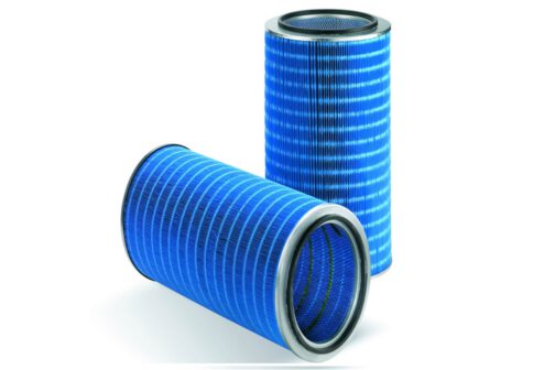 Filterelementen voor Voedsel en Farmaceutica:
