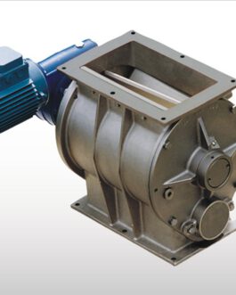 Rotary Valve