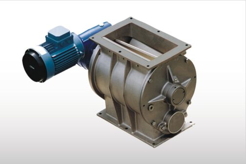 Rotary Valve