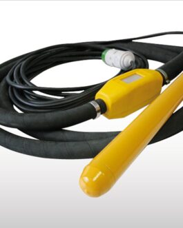 Betonvibratoren voor Sterke en Duurzame Betonconstructies
