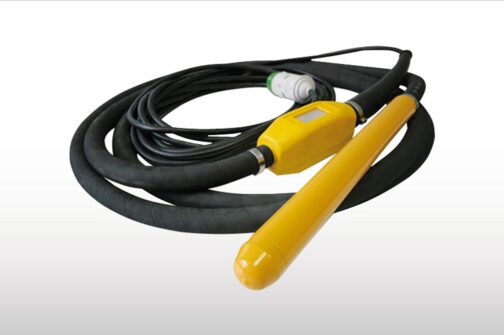 Betonvibratoren voor Sterke en Duurzame Betonconstructies