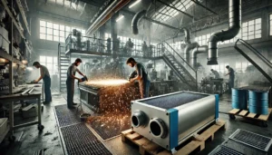 Lees meer over het artikel Hydrodynamische Filter
