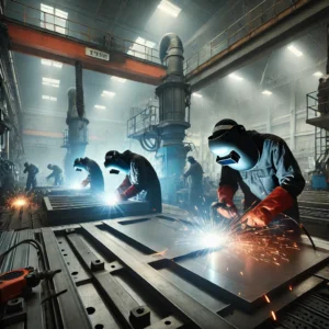 Lees meer over het artikel Natwassers voor Lastechniek en Snijprocessen