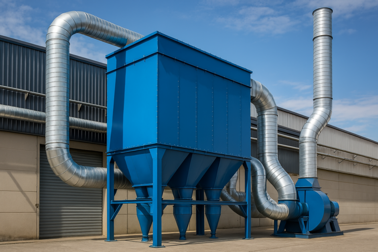 Lees meer over het artikel Zijn er zelfreinigende afzuigsystemen?