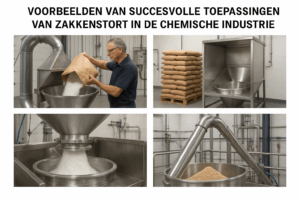 Lees meer over het artikel Succesvolle toepassingen van zakkenstort