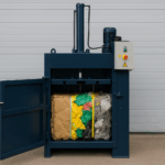 Toepassingen Zakkencompactor