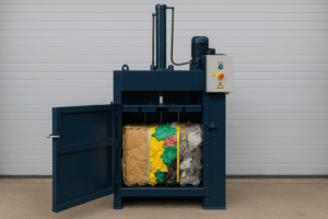 Lees meer over het artikel Toepassingen Zakkencompactor