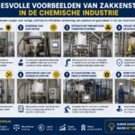 Succesvolle toepassingen van zakkenstort