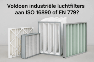Lees meer over het artikel Voldoen industriële luchtfilters aan ISO 16890 of EN 779