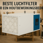 Wat is de beste luchtfilter voor een houtbewerkingsbedrijf