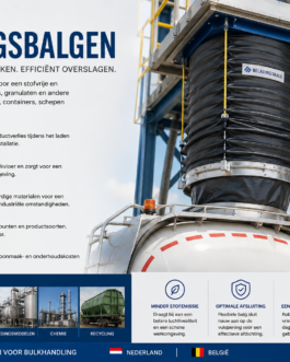 Beladingsbalgen