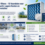 Nanowave filters
